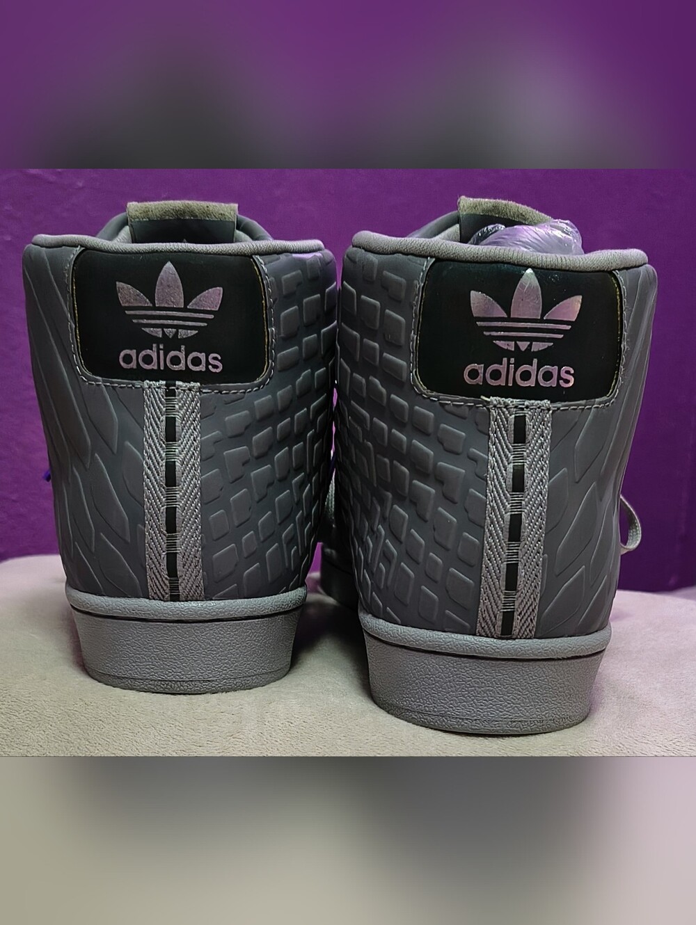 *2015* Adidas (Legacy Release) *XENO* PRO MODEL. . . - Picture 14 of 16